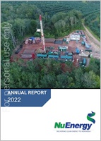 Annual Report